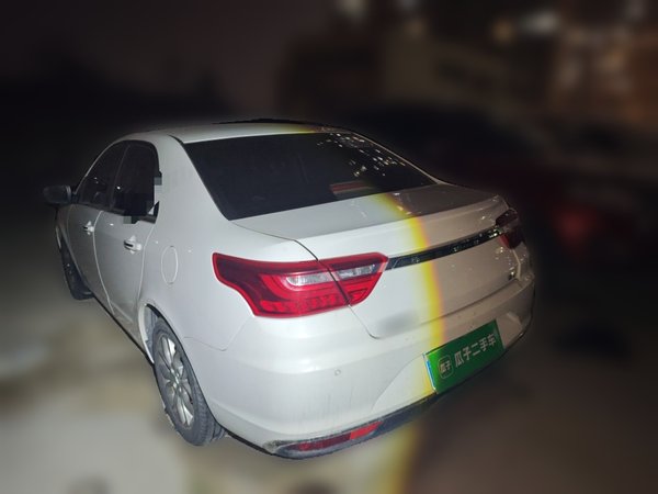 Geely Auto Vision 2018, 33400 км, за 5177 USD