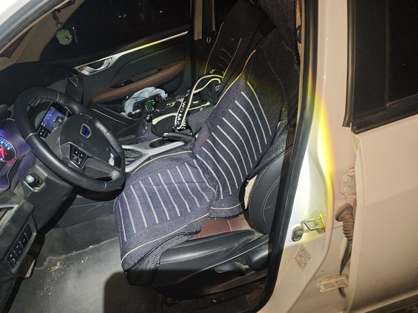 Geely Auto Vision 2018, 33400 км, за 5177 USD - фото 13