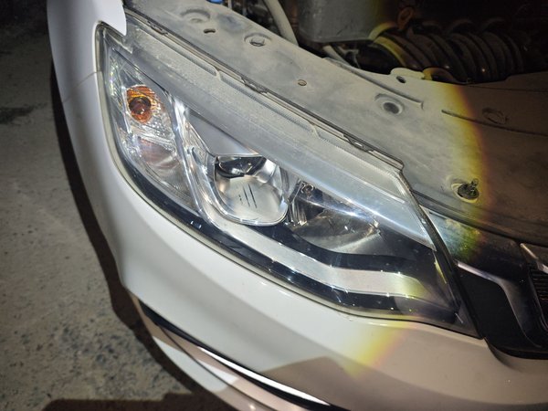 Geely Auto Vision 2018, 33400 км, за 5177 USD - фото 7