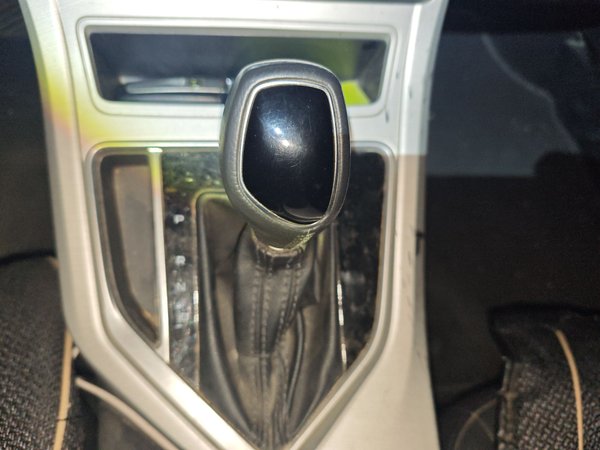 Geely Auto Vision 2018, 33400 км, за 5177 USD - фото 12