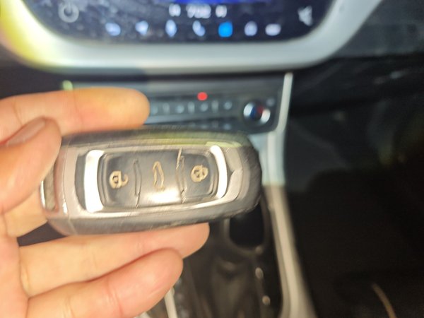 Geely Auto Vision 2018, 33400 км, за 5177 USD - фото 17