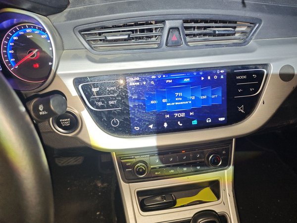 Geely Auto Vision 2018, 33400 км, за 5177 USD - фото 15