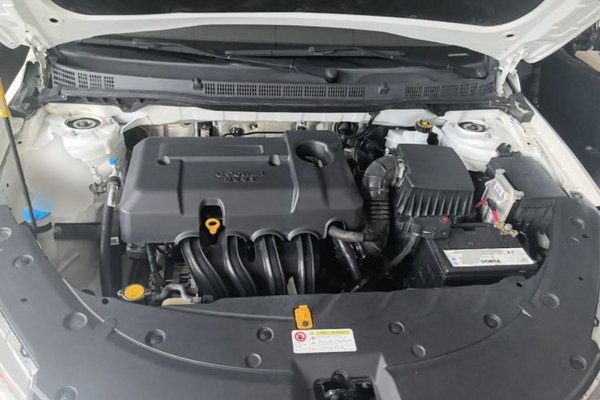 Geely Auto Vision 2018, 79500 км, за 4053 USD - фото 24