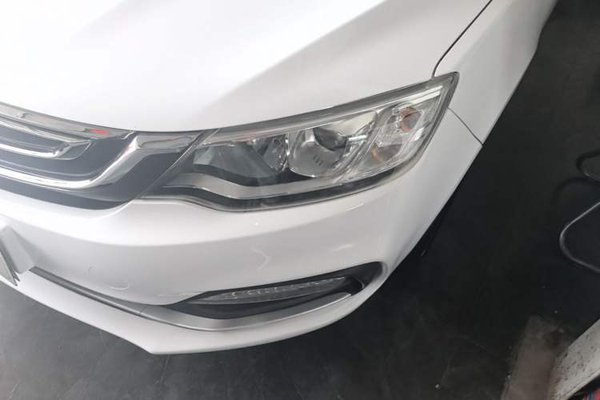 Geely Auto Vision 2018, 79500 км, за 4053 USD - фото 8