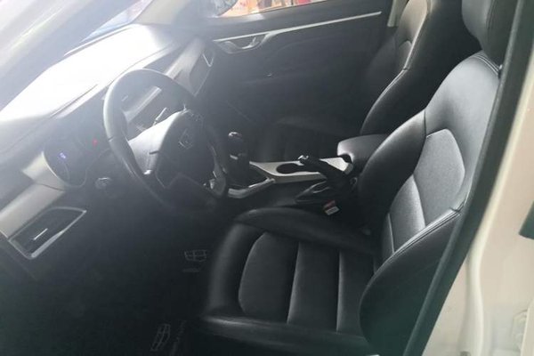 Geely Auto Vision 2018, 79500 км, за 4053 USD - фото 17