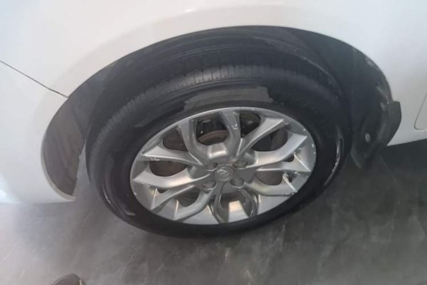 Geely Auto Vision 2018, 79500 км, за 4053 USD - фото 10