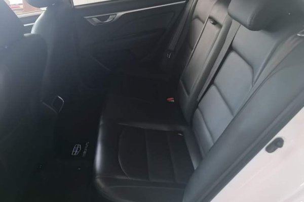 Geely Auto Vision 2018, 79500 км, за 4053 USD - фото 20