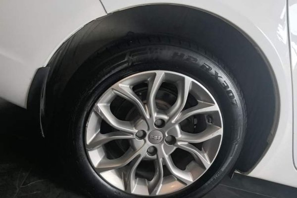 Geely Auto Vision 2018, 79500 км, за 4053 USD - фото 11