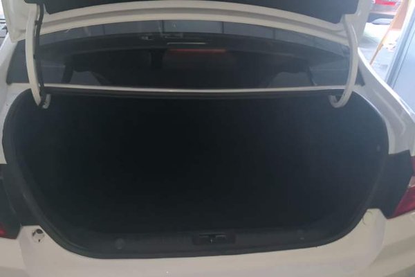Geely Auto Vision 2018, 79500 км, за 4053 USD - фото 22