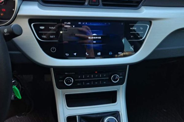 Geely Auto Vision 2018, 90800 км, за 4824 USD