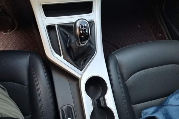 Geely Auto Vision 2018, 90800 км, за 4824 USD