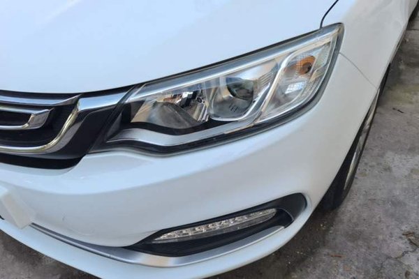 Geely Auto Vision 2018, 90800 км, за 4824 USD - фото 21