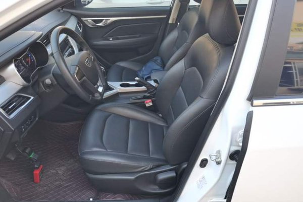 Geely Auto Vision 2018, 90800 км, за 4824 USD