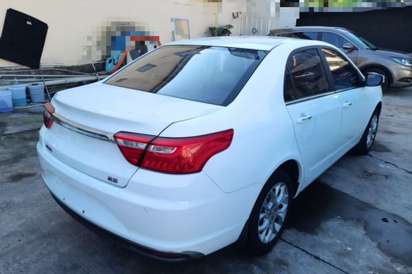 Geely Auto Vision 2018, 90800 км, за 4824 USD - фото 19