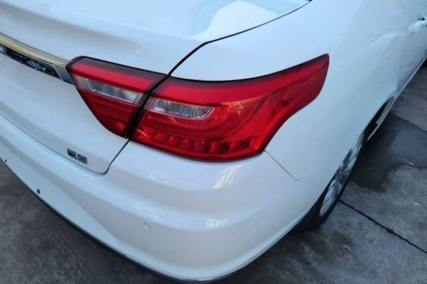 Geely Auto Vision 2018, 90800 км, за 4824 USD - фото 22