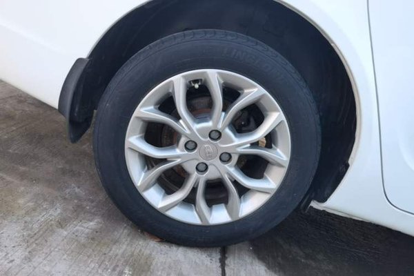 Geely Auto Vision 2018, 90800 км, за 4824 USD - фото 24