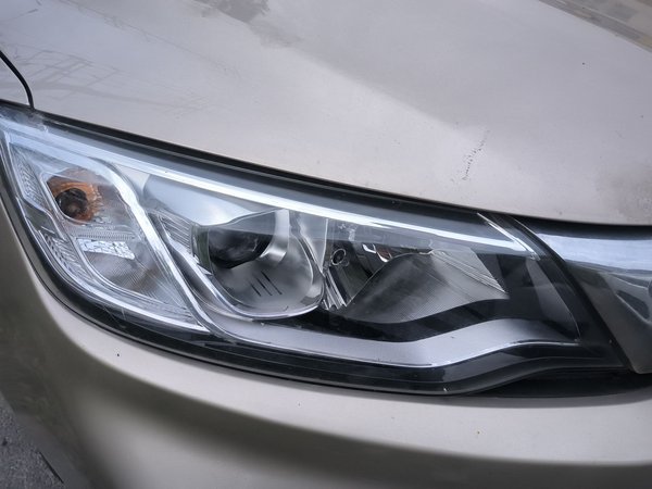Geely Auto Vision 2020, 66700 км, за 4828 USD - фото 7