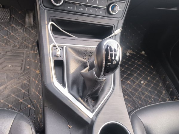 Geely Auto Vision 2020, 66700 км, за 4828 USD - фото 13