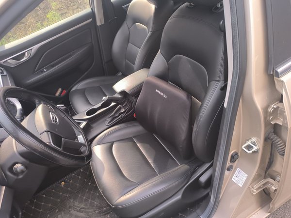 Geely Auto Vision 2020, 66700 км, за 4828 USD - фото 14