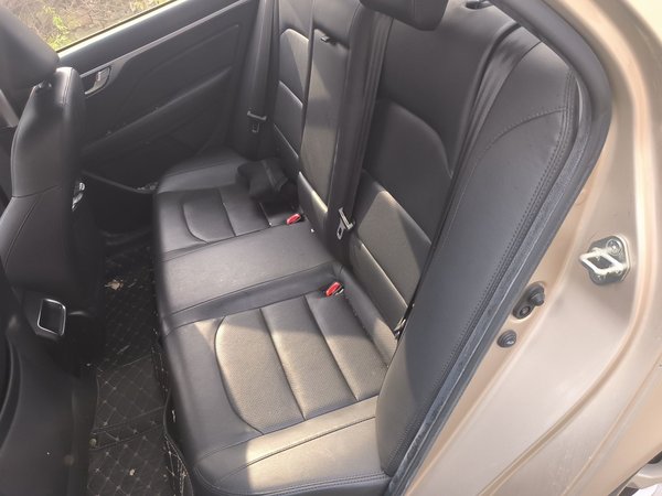 Geely Auto Vision 2020, 66700 км, за 4828 USD - фото 20