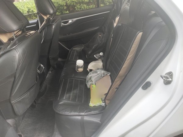 Geely Auto Vision 2020, 35200 км, за 5473 USD - фото 20