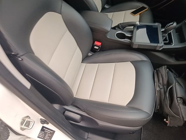 Geely Auto Vision 2020, 37000 км, за 6772 USD - фото 23