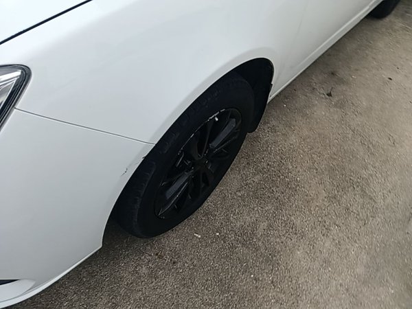 Geely Auto Vision 2020, 37000 км, за 6772 USD - фото 8