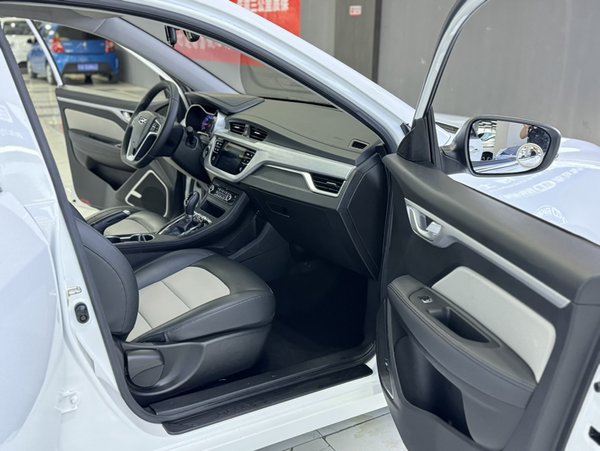 Geely Auto Vision 2020, 68100 км, за 6272 USD - фото 31