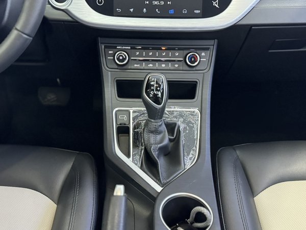 Geely Auto Vision 2020, 68100 км, за 6272 USD - фото 32