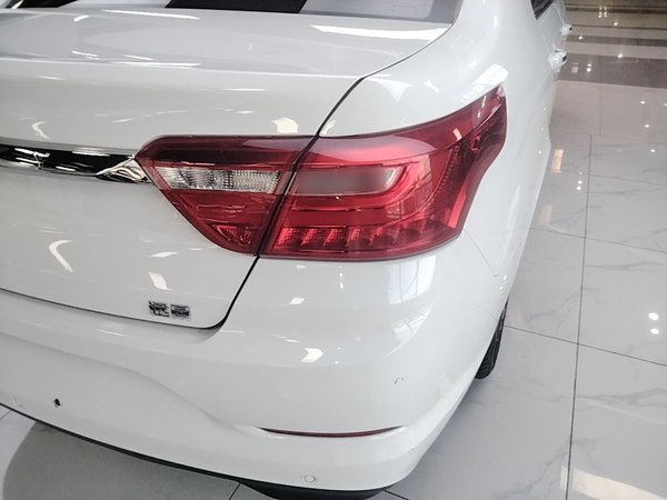 Geely Auto Vision 2020, 68100 км, за 6272 USD - фото 7