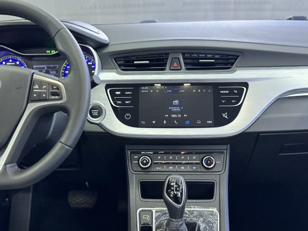 Geely Auto Vision 2020, 68100 км, за 6272 USD - фото 37
