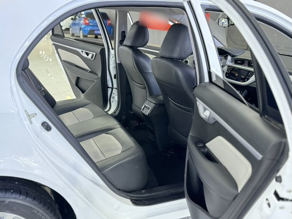 Geely Auto Vision 2020, 68100 км, за 6272 USD - фото 34