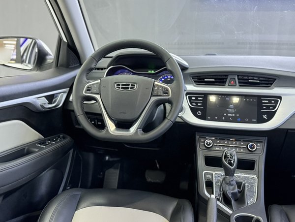 Geely Auto Vision 2020, 68100 км, за 6272 USD - фото 39