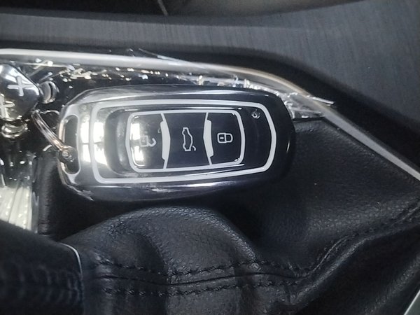 Geely Auto Vision 2020, 68100 км, за 6272 USD - фото 20
