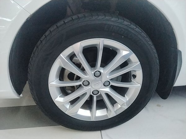 Geely Auto Vision 2020, 68100 км, за 6272 USD - фото 8
