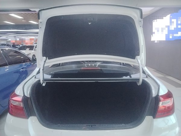 Geely Auto Vision 2020, 68100 км, за 6272 USD - фото 30