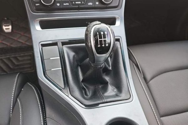 Geely Auto Vision S1 2018, 22599 км, за 4705 USD - фото 17