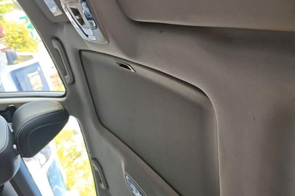 Geely Auto Vision S1 2018, 22599 км, за 4705 USD - фото 21
