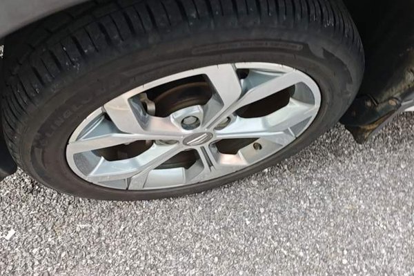 Geely Auto Vision S1 2018, 22599 км, за 4705 USD - фото 8