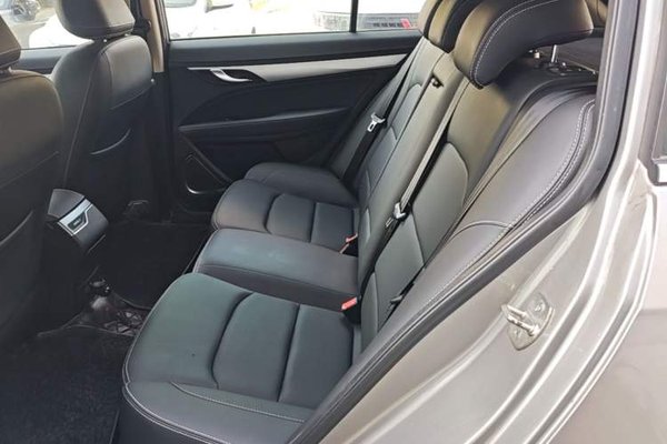 Geely Auto Vision S1 2018, 22599 км, за 4705 USD - фото 20