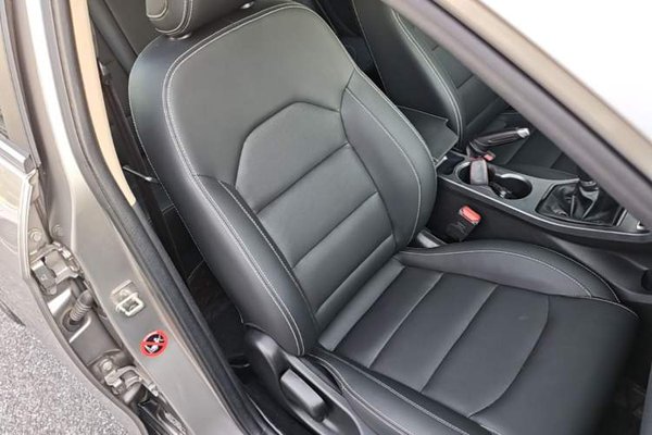Geely Auto Vision S1 2018, 22599 км, за 4705 USD - фото 23