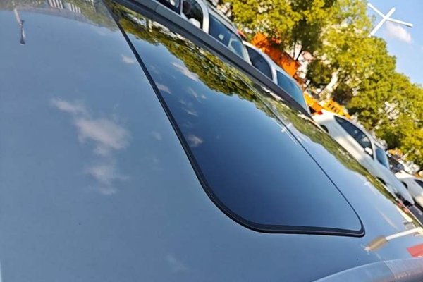 Geely Auto Vision S1 2018, 22599 км, за 4705 USD - фото 11