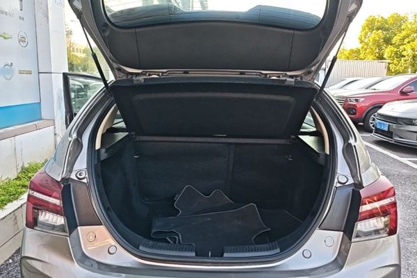 Geely Auto Vision S1 2018, 22599 км, за 4705 USD - фото 22