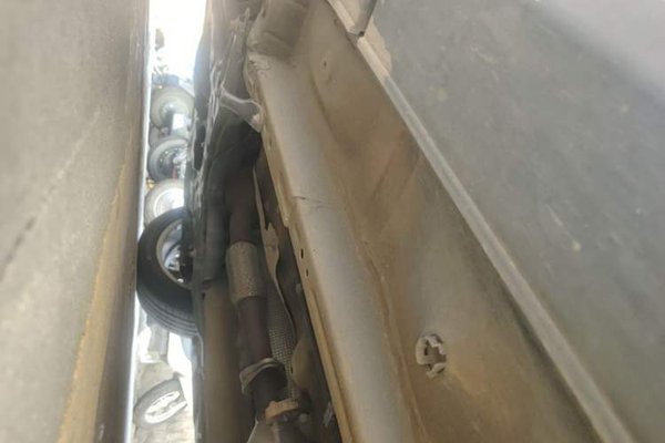 Geely Auto Vision S1 2018, 55700 км, за 3396 USD - фото 26