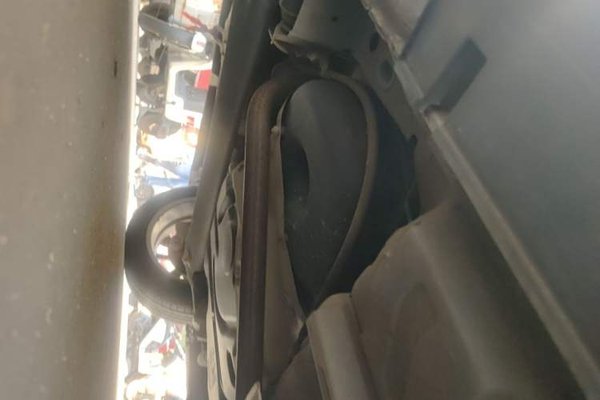 Geely Auto Vision S1 2018, 55700 км, за 3396 USD - фото 29