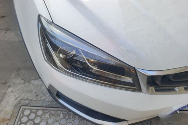 Geely Auto Vision S1 2018, 55700 км, за 3396 USD - фото 7