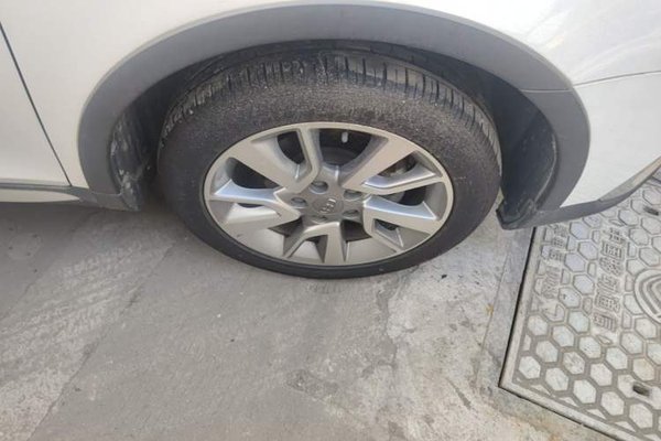 Geely Auto Vision S1 2018, 55700 км, за 3396 USD - фото 8