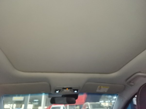 Geely Auto Vision S1 2019, 30600 км, за 5976 USD - фото 14