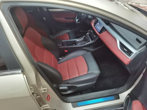 Geely Auto Vision S1 2019, 30600 км, за 5976 USD - фото 23