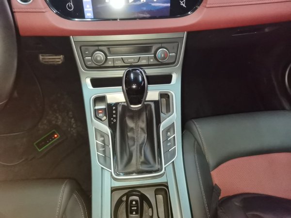 Geely Auto Vision S1 2019, 30600 км, за 5976 USD - фото 20